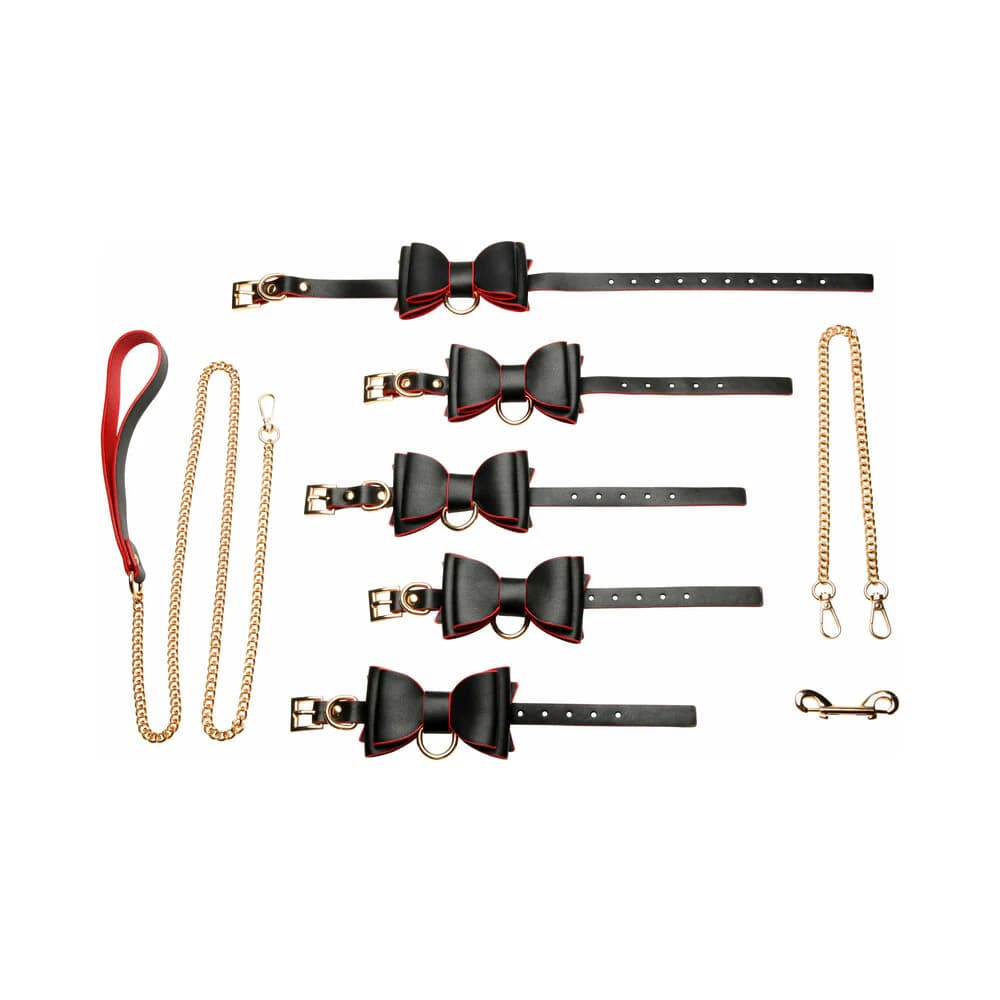 Master Series Goth Bondage Set thumbnail 3
