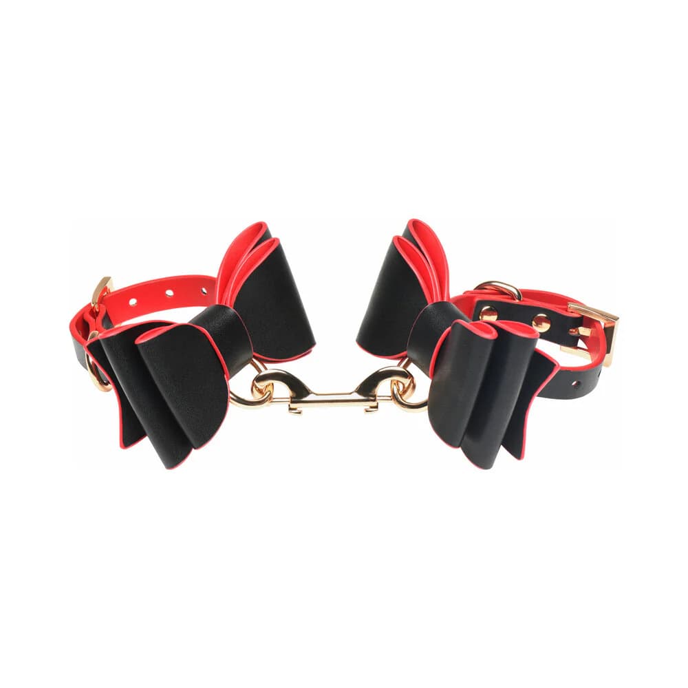Master Series Goth Bondage Set thumbnail 6