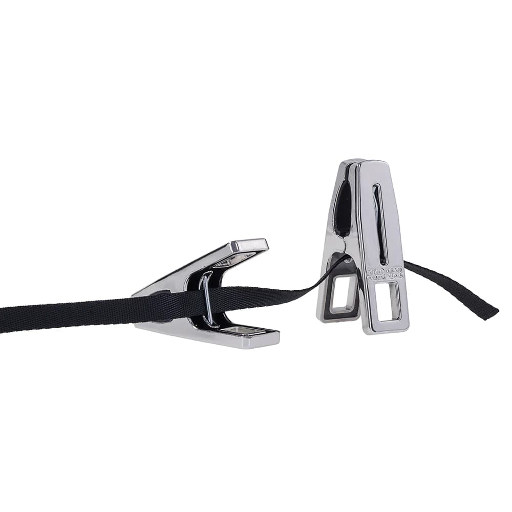 Sportsheets Edge Body Zipper Clothes Pins thumbnail 8