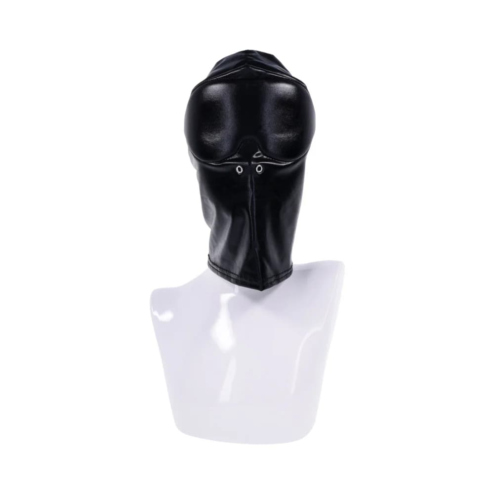 Sportsheets Edge Blackout Hood thumbnail 2