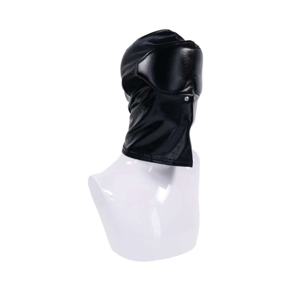 Sportsheets Edge Blackout Hood thumbnail 3