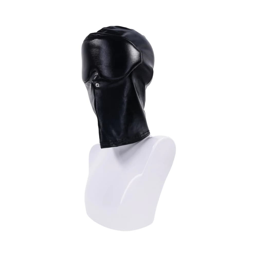 Sportsheets Edge Blackout Hood thumbnail 5