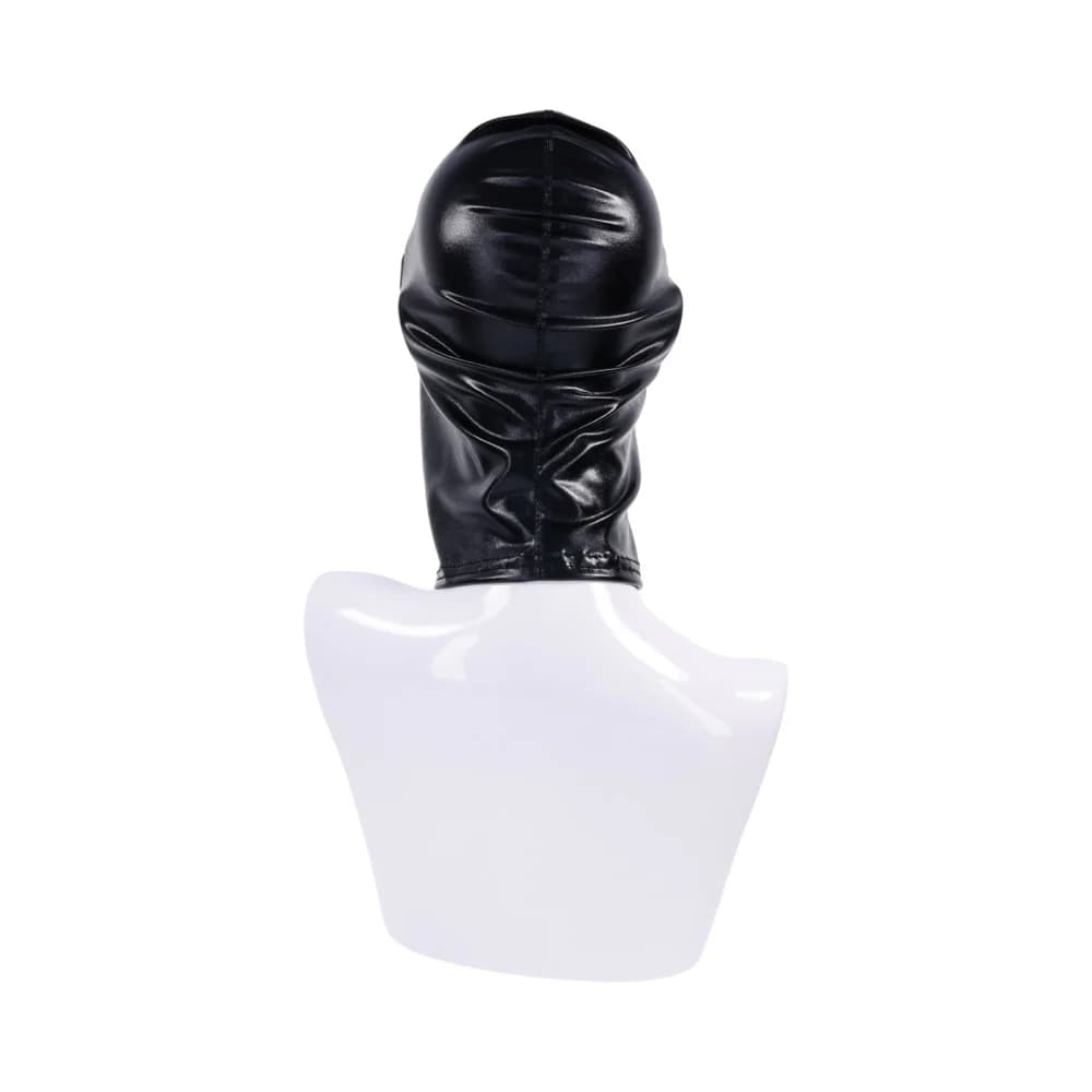 Sportsheets Edge Blackout Hood thumbnail 6