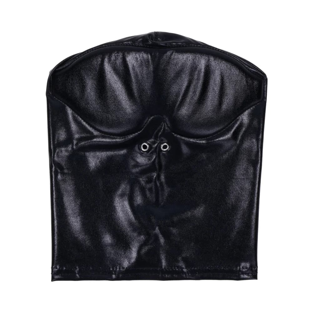 Sportsheets Edge Blackout Hood thumbnail 8