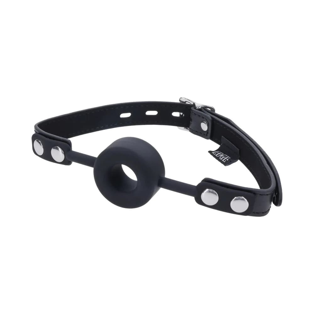 Sportsheets Edge Silicone Ring Gag thumbnail 4