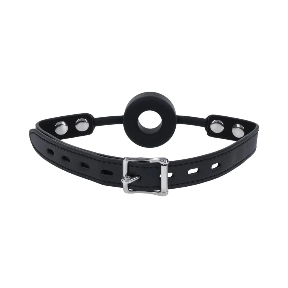 Sportsheets Edge Silicone Ring Gag thumbnail 5
