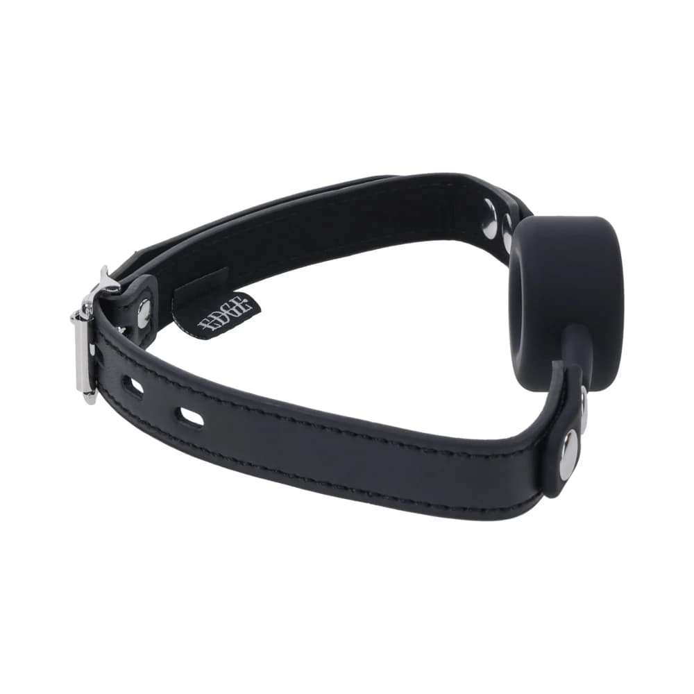 Sportsheets Edge Silicone Ring Gag thumbnail 6