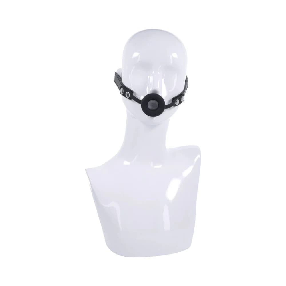 Sportsheets Edge Silicone Ring Gag thumbnail 9