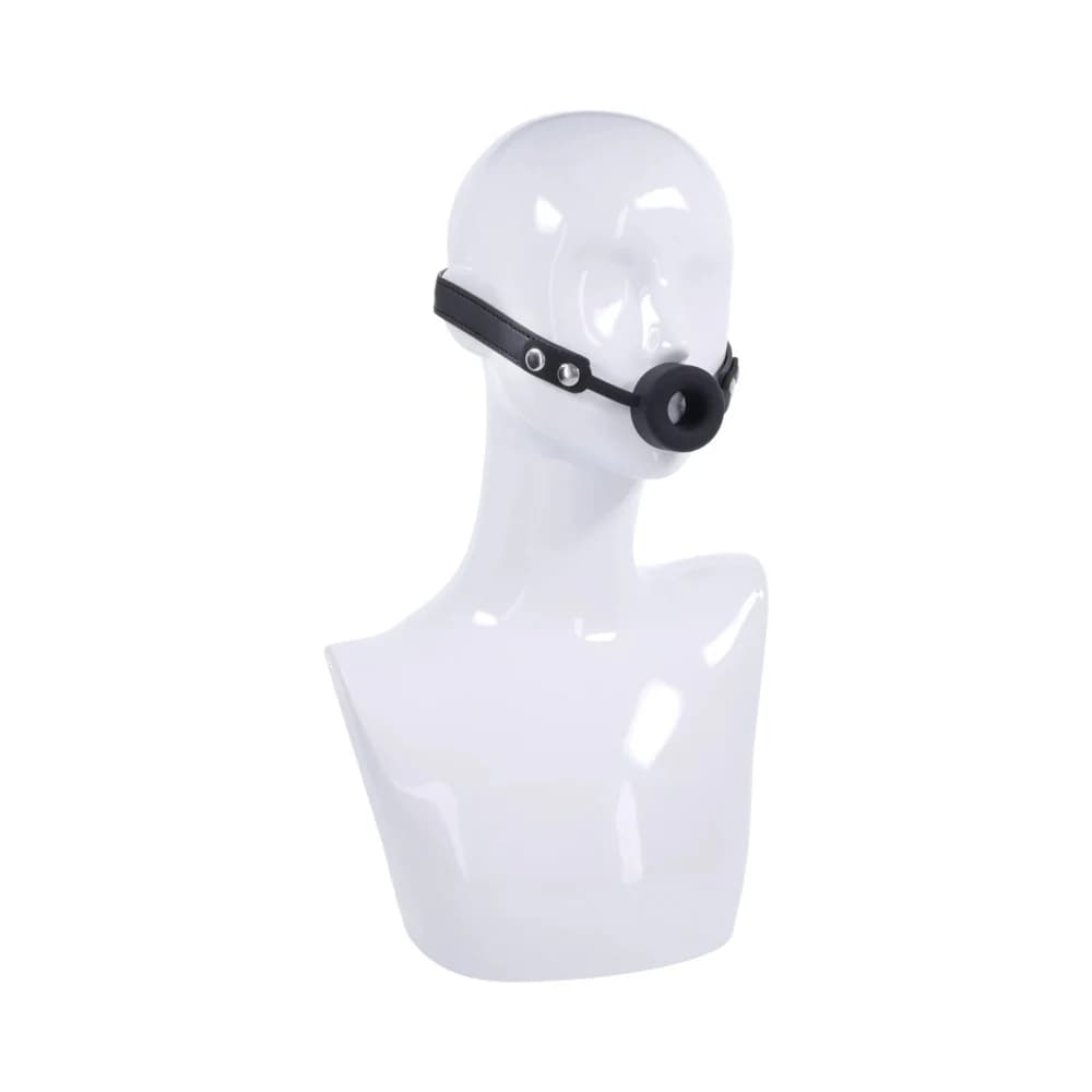 Sportsheets Edge Silicone Ring Gag thumbnail 10