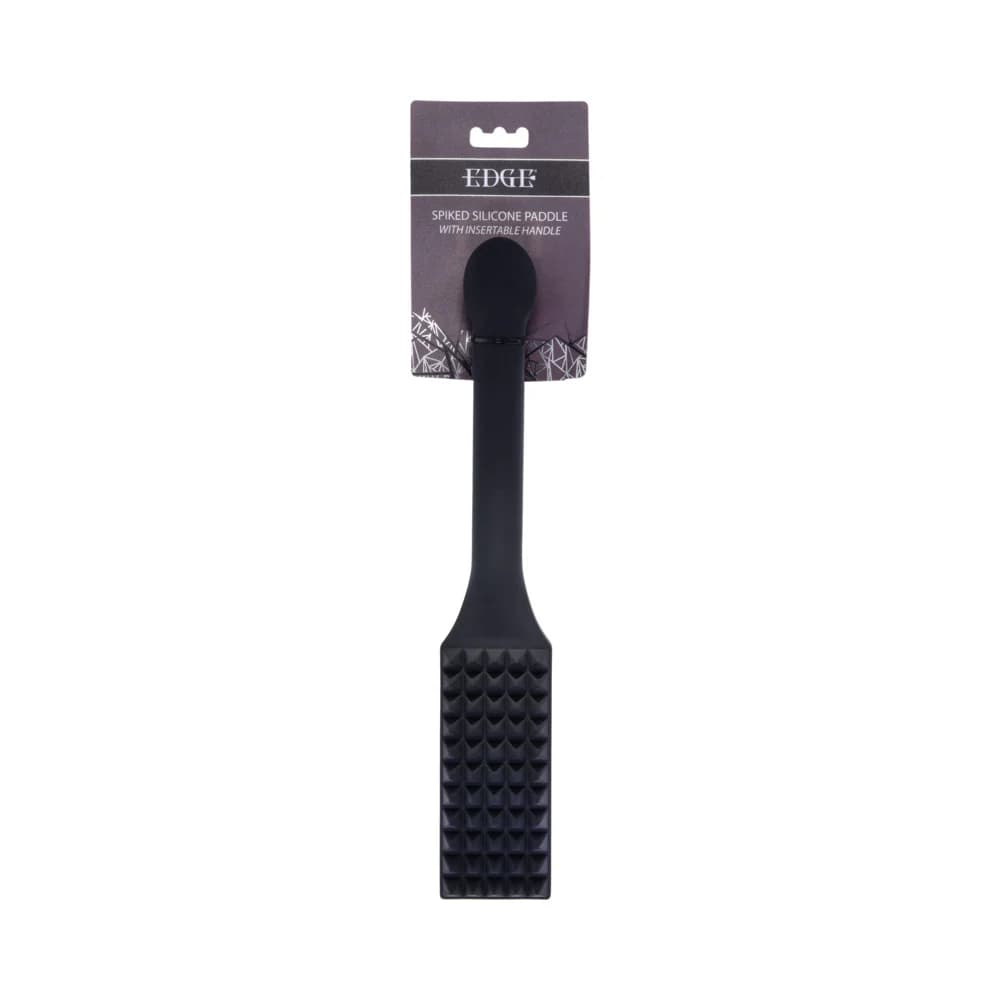 Sportsheets Edge Spiked Silicone Paddle