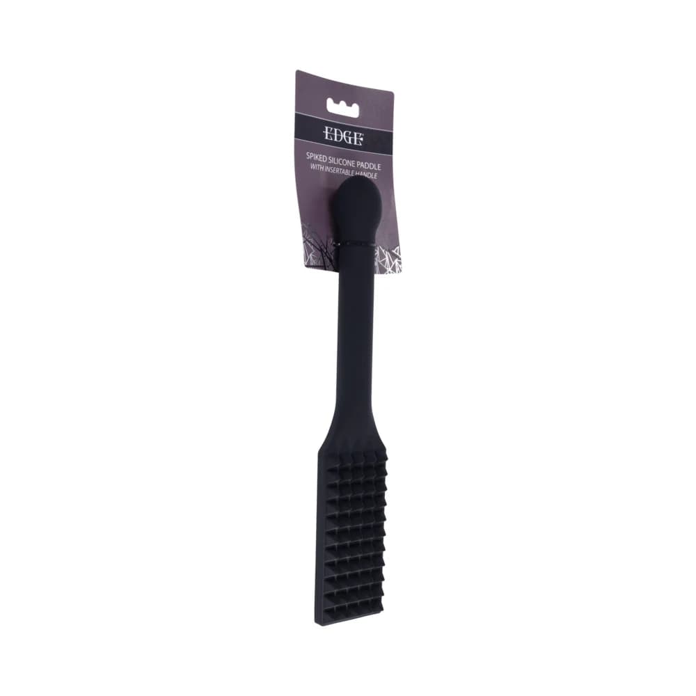 Sportsheets Edge Spiked Silicone Paddle thumbnail 2