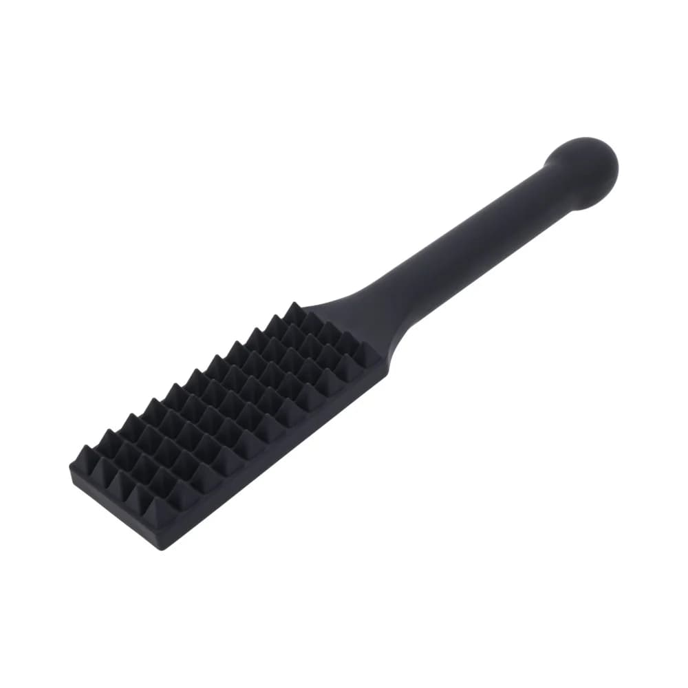 Sportsheets Edge Spiked Silicone Paddle thumbnail 8