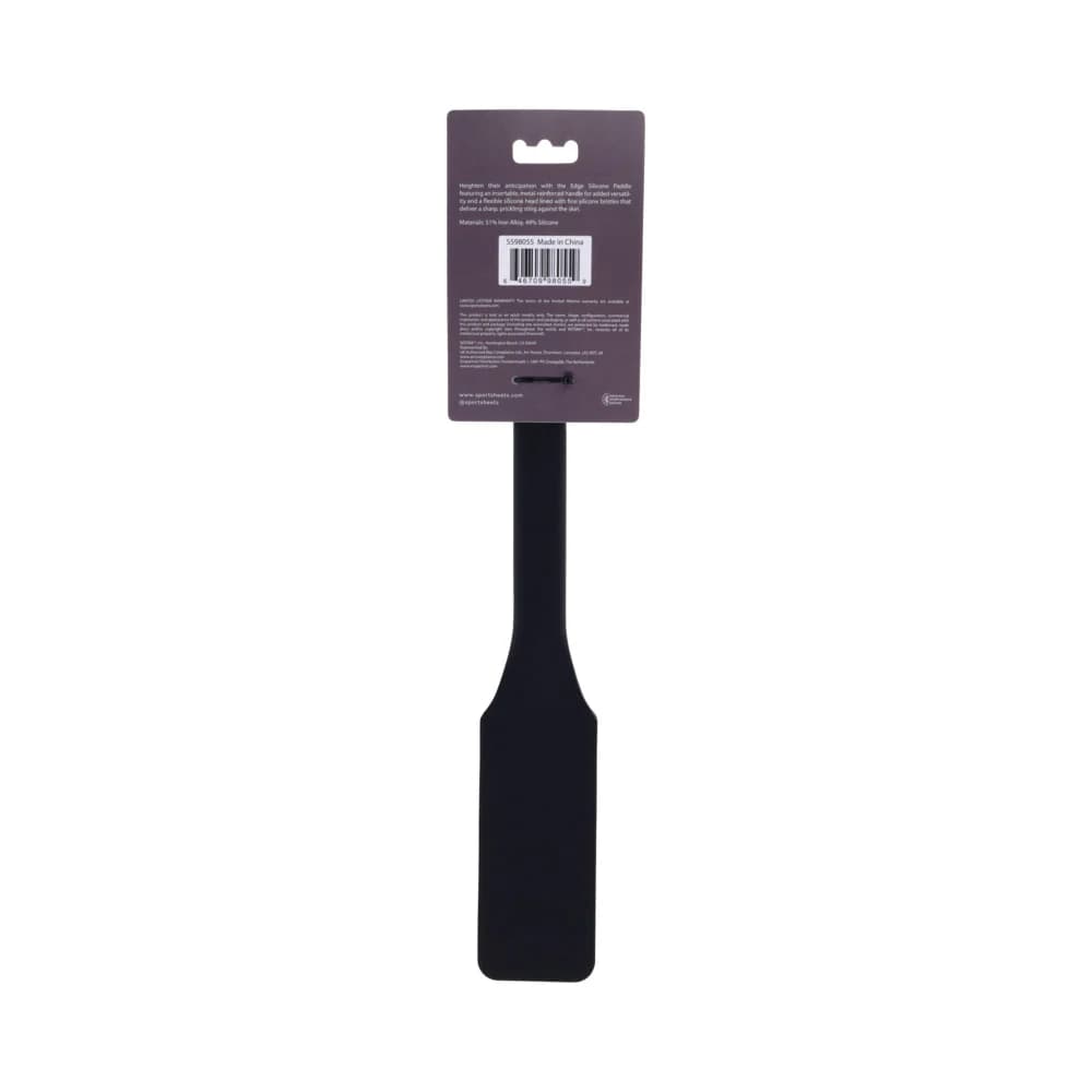 Sportsheets Edge Pins & Needles Silicone Paddle thumbnail 4