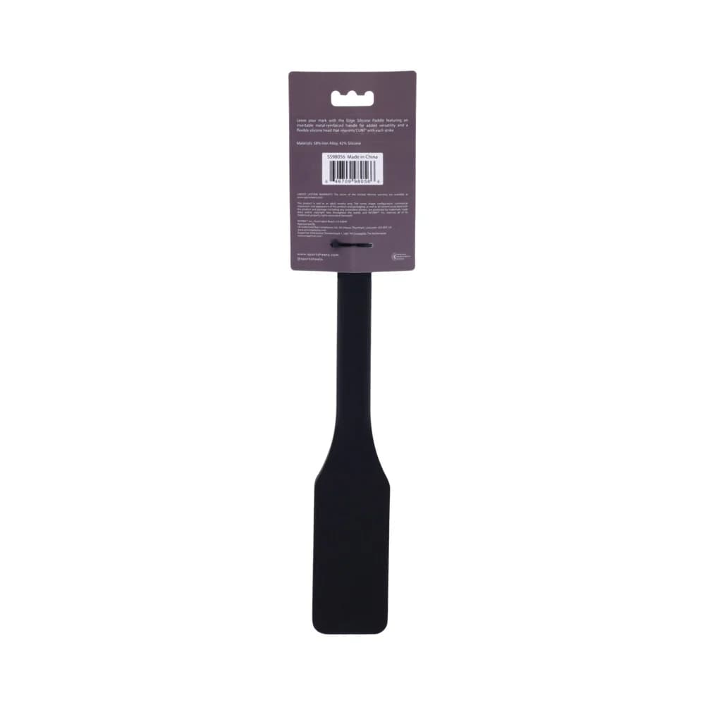 Sportsheets Edge CUNT Silicone Paddle thumbnail 4