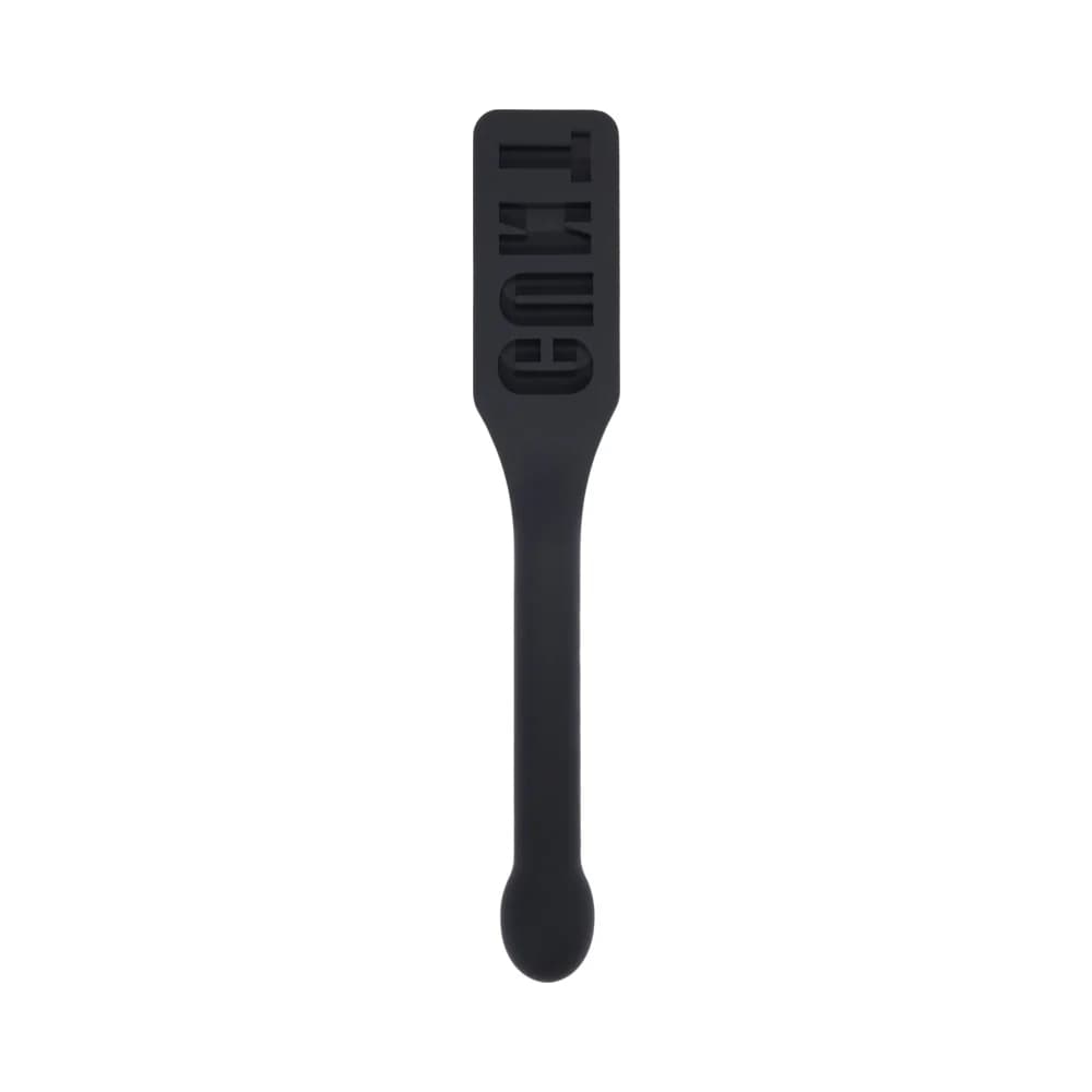 Sportsheets Edge CUNT Silicone Paddle thumbnail 5