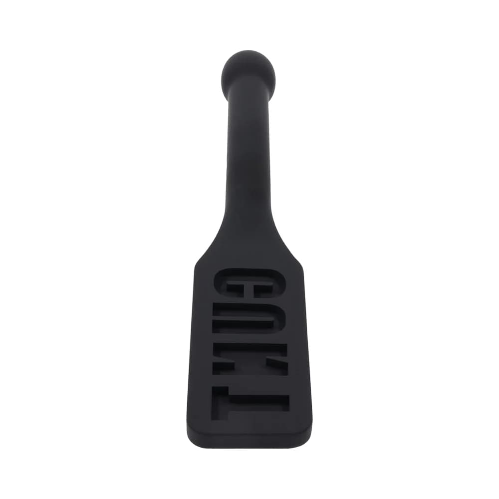 Sportsheets Edge CUNT Silicone Paddle thumbnail 8