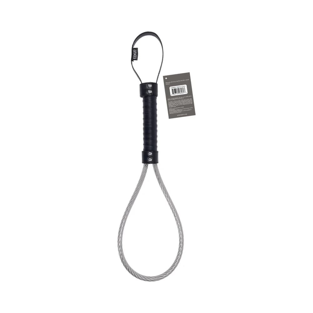 Sportsheets Edge Metal Loop Spanker thumbnail 2