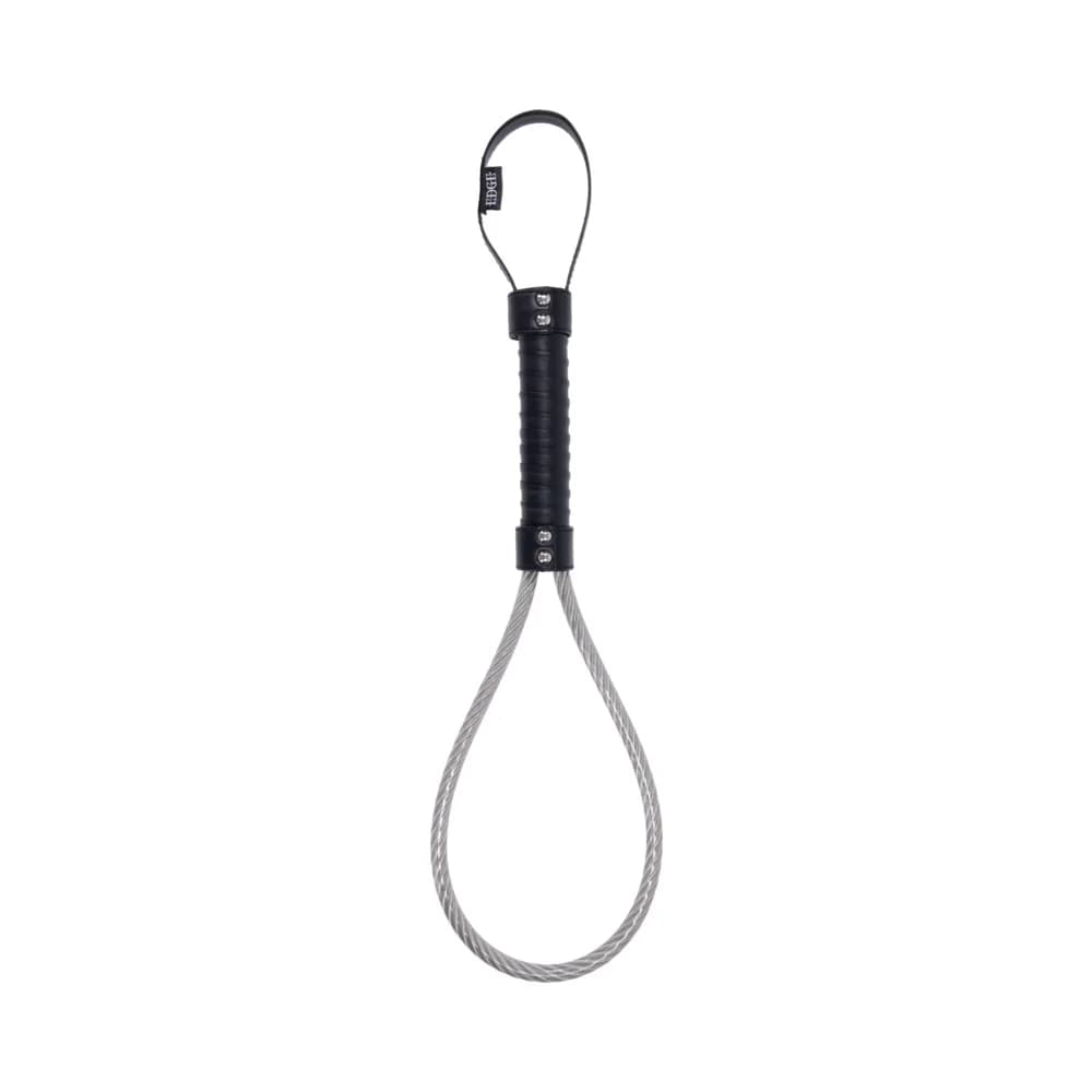 Sportsheets Edge Metal Loop Spanker thumbnail 4