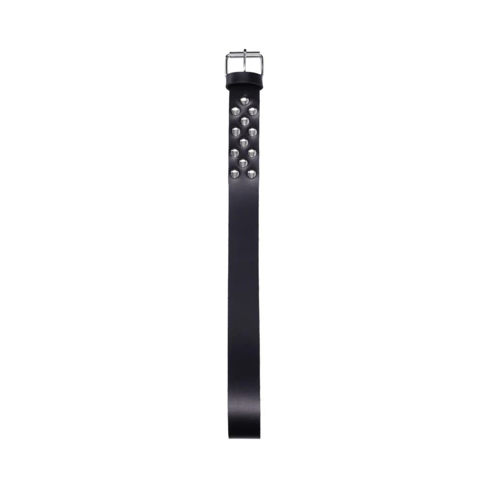 Sportsheets Edge Leather Belt Spanker thumbnail 5