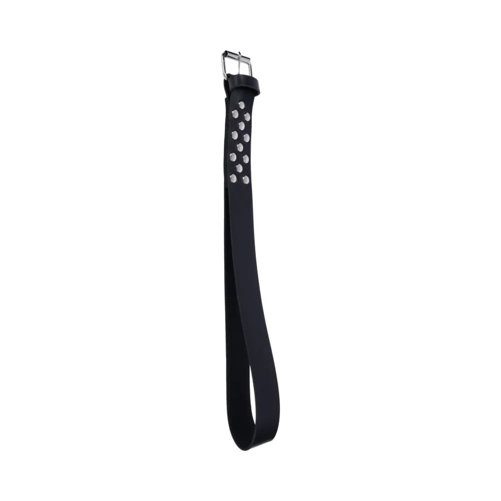 Sportsheets Edge Leather Belt Spanker thumbnail 6
