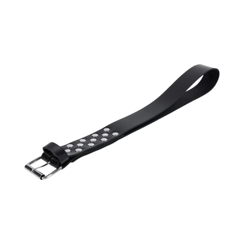 Sportsheets Edge Leather Belt Spanker thumbnail 10