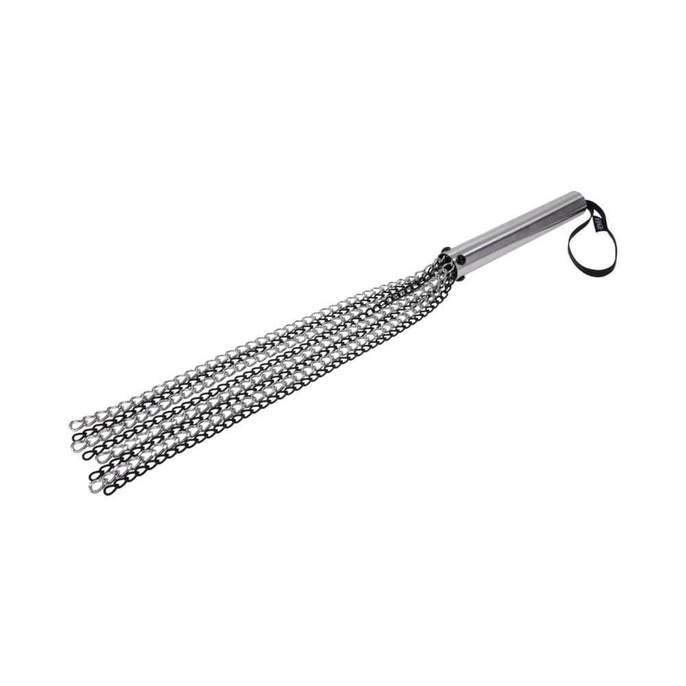 Sportsheets Edge Chain Flogger thumbnail 5