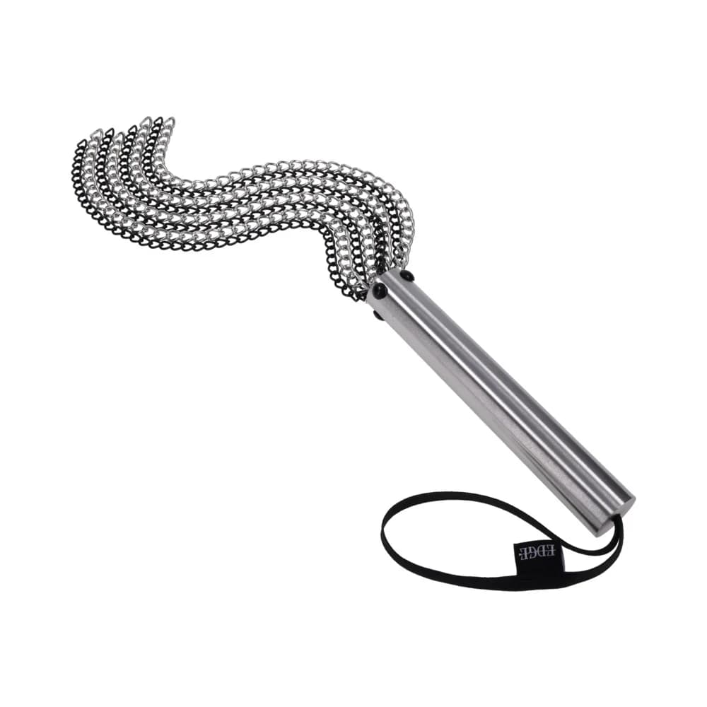 Sportsheets Edge Chain Flogger thumbnail 6