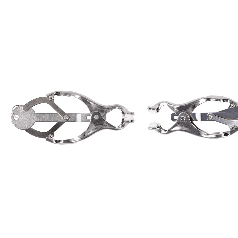 Sportsheets Edge Tuggable Clover Clamps thumbnail 8