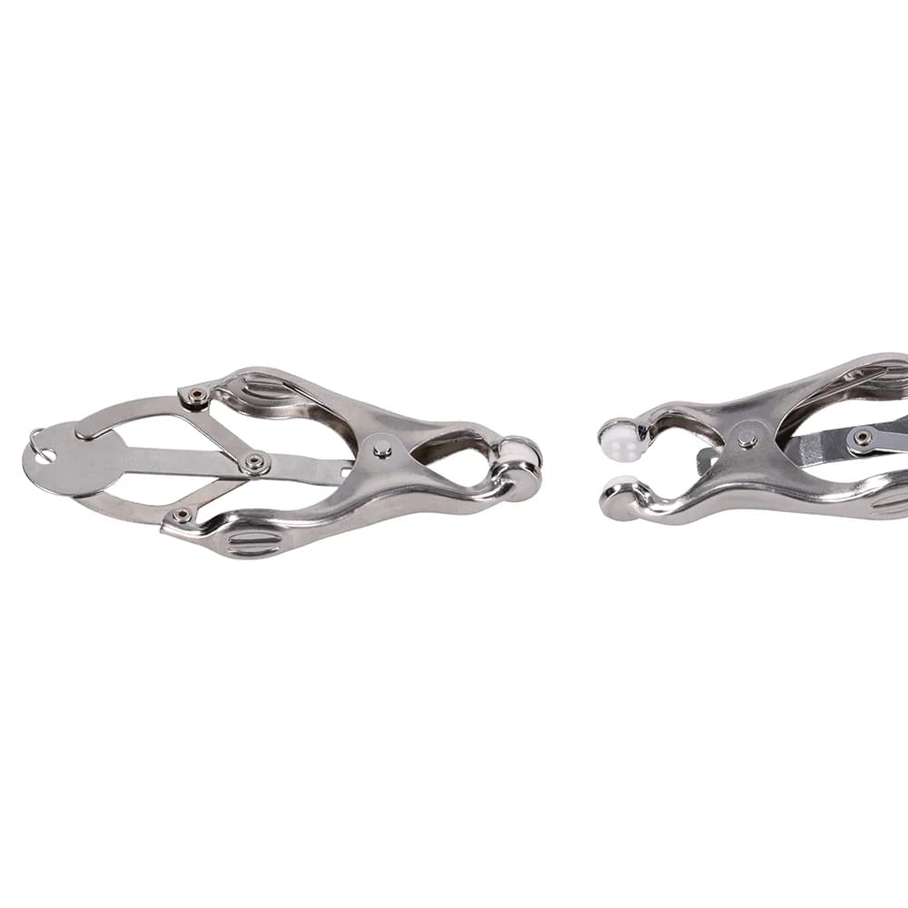 Sportsheets Edge Tuggable Clover Clamps thumbnail 9