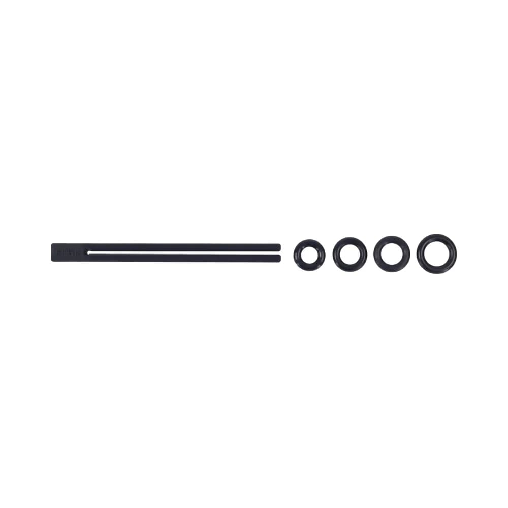 Sportsheets Edge Silicone Pinching Rods thumbnail 4