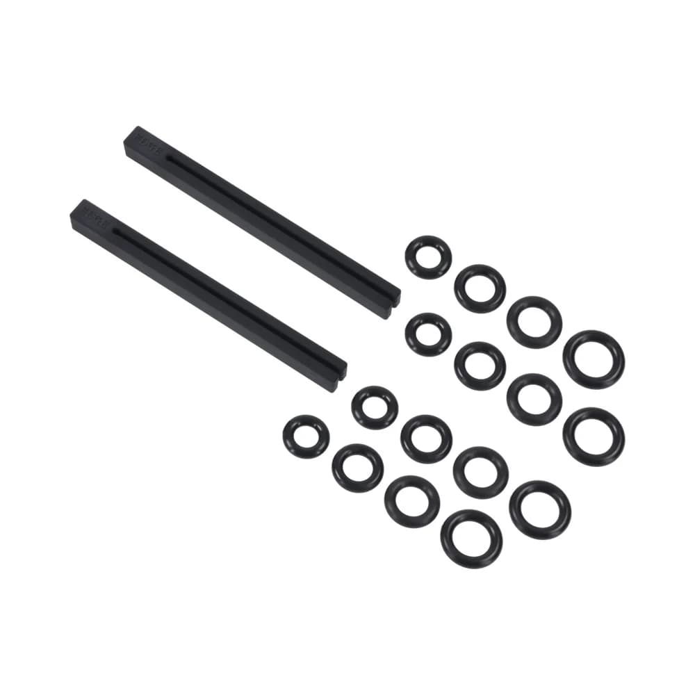 Sportsheets Edge Silicone Pinching Rods thumbnail 5