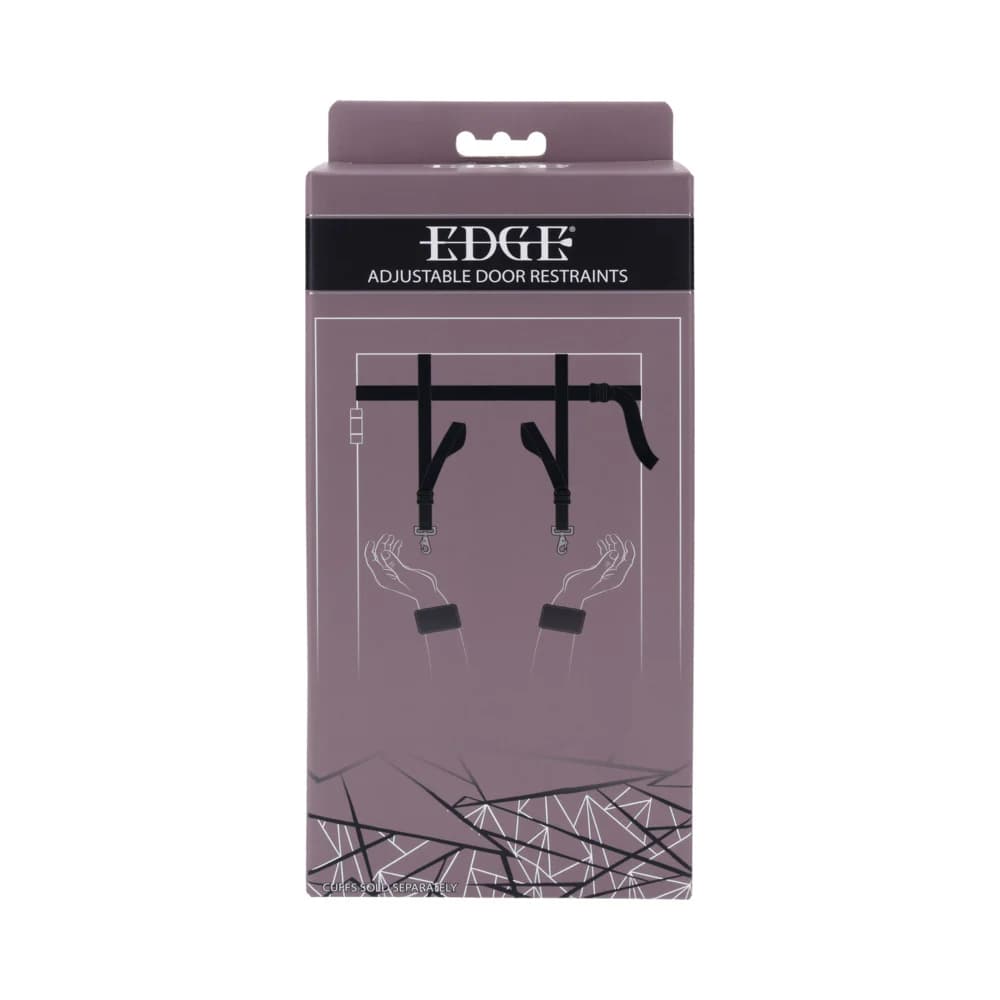 Sportsheets Edge Adjustable Door Restraints