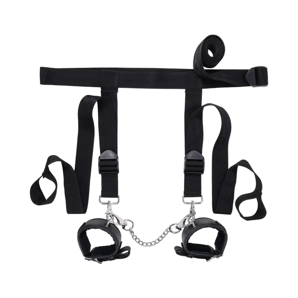 Sportsheets Edge Adjustable Door Restraints thumbnail 2