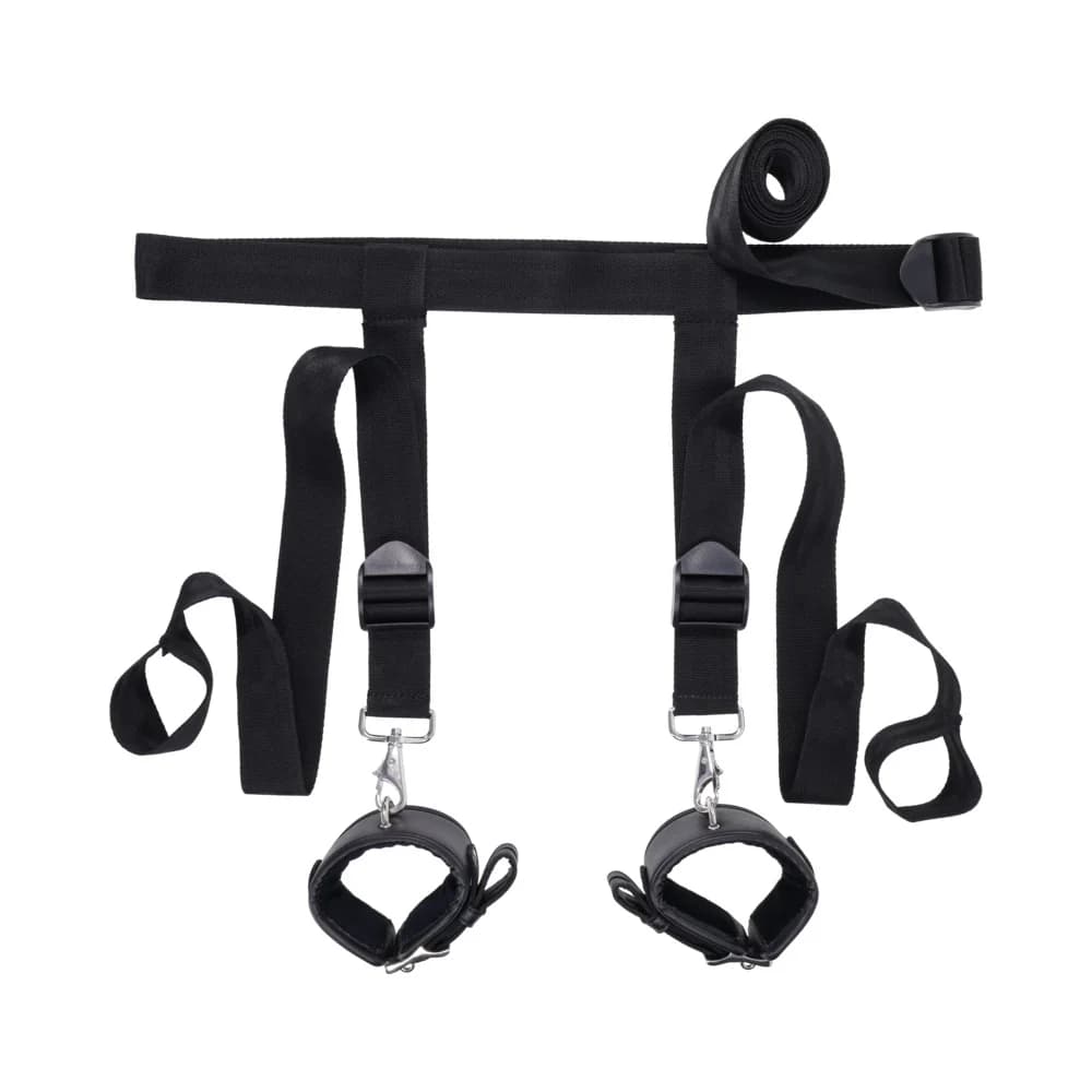 Sportsheets Edge Adjustable Door Restraints thumbnail 3
