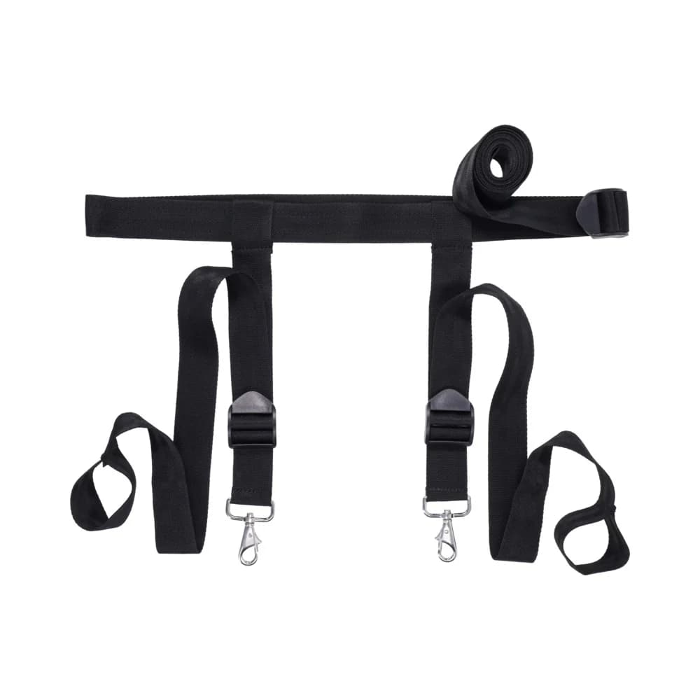Sportsheets Edge Adjustable Door Restraints thumbnail 4