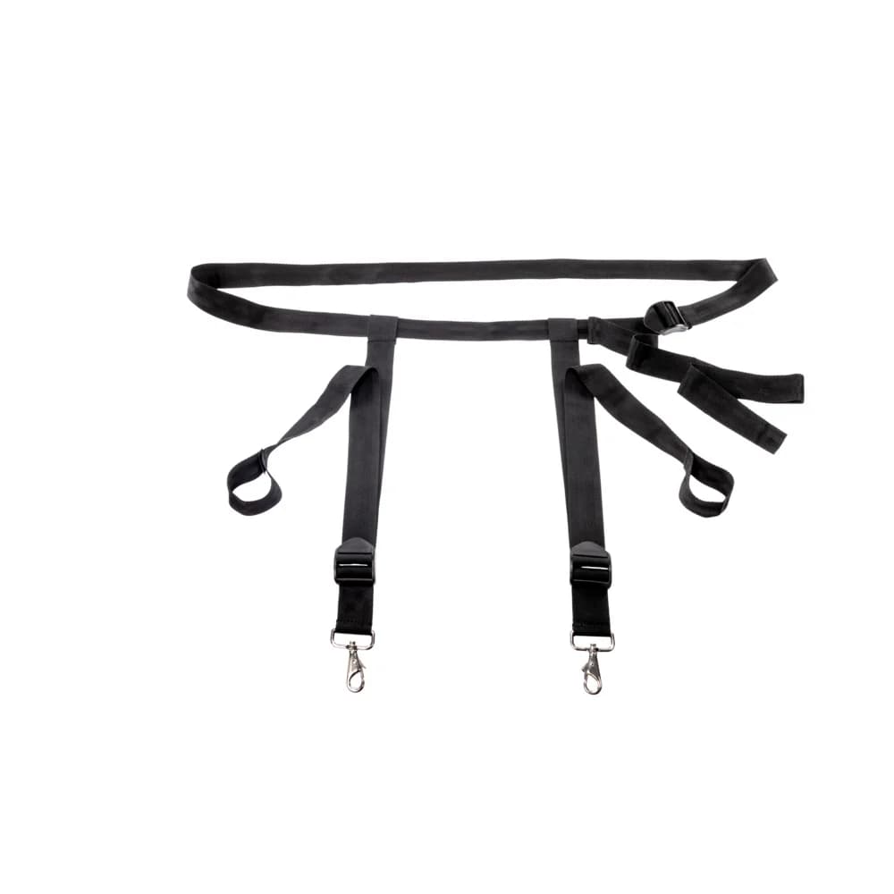 Sportsheets Edge Adjustable Door Restraints thumbnail 5