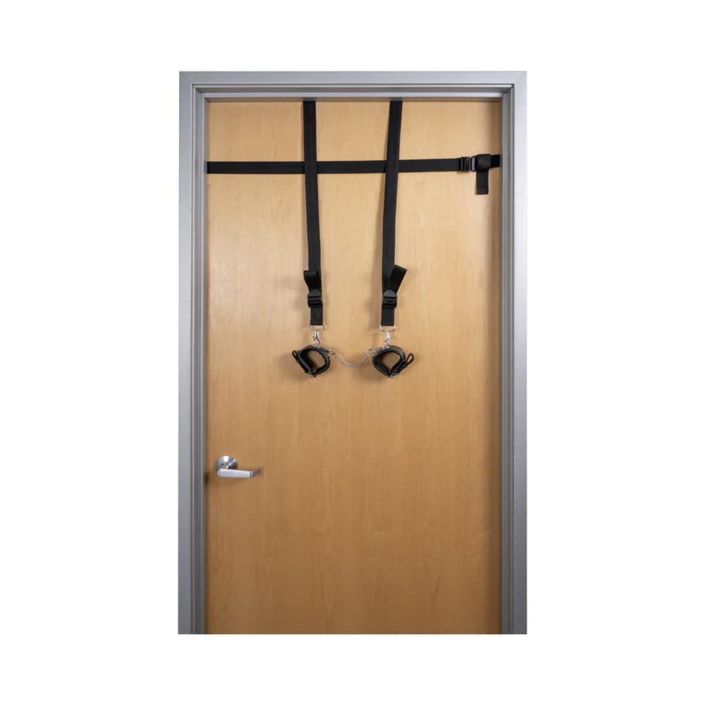 Sportsheets Edge Adjustable Door Restraints thumbnail 7