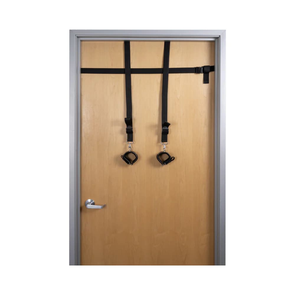 Sportsheets Edge Adjustable Door Restraints thumbnail 8