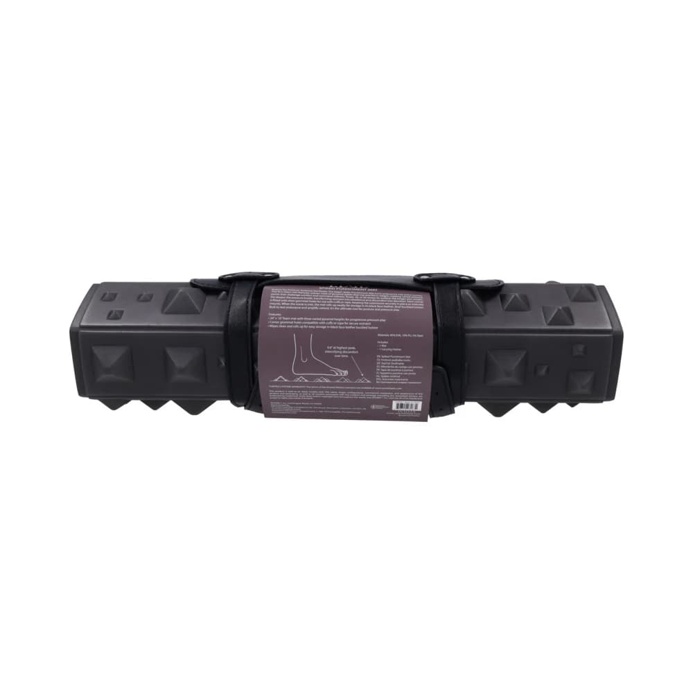 Sportsheets Edge Spiked Punishment Mat thumbnail 5