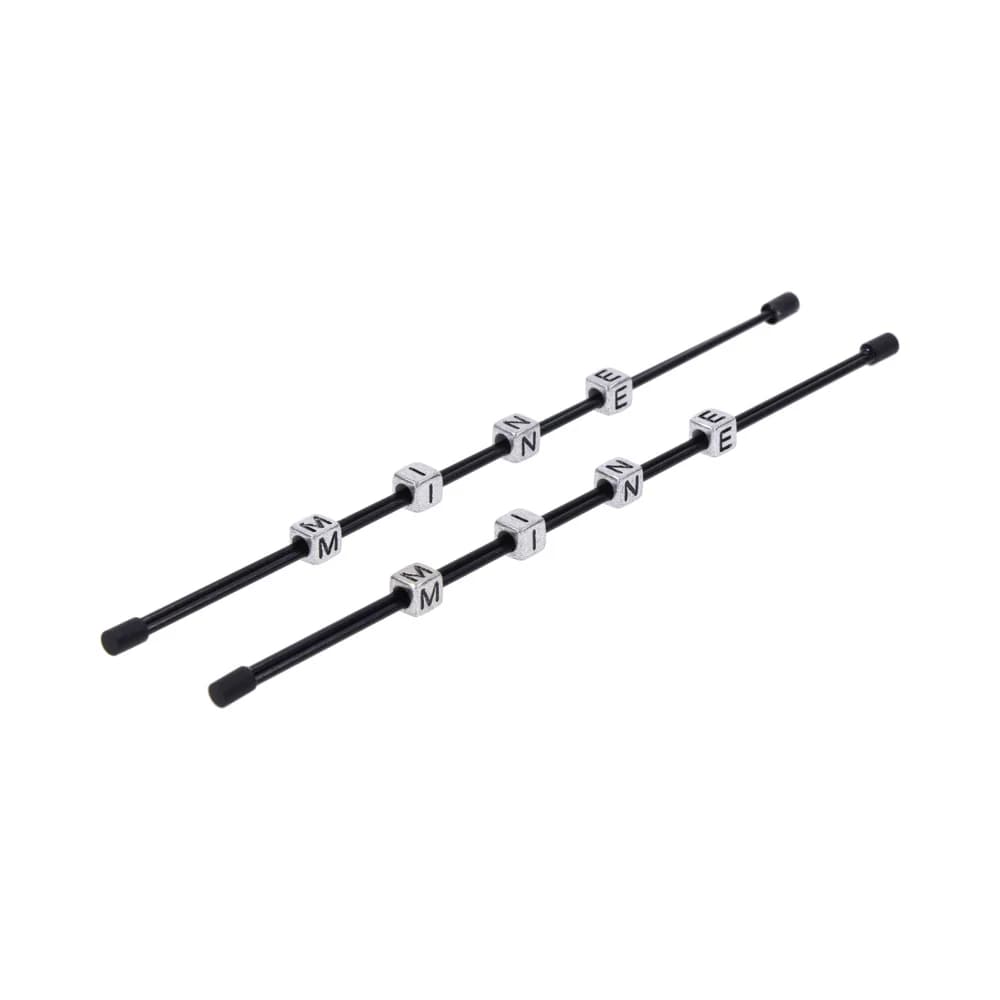 Sportsheets Edge MINE Pinching Rods thumbnail 5