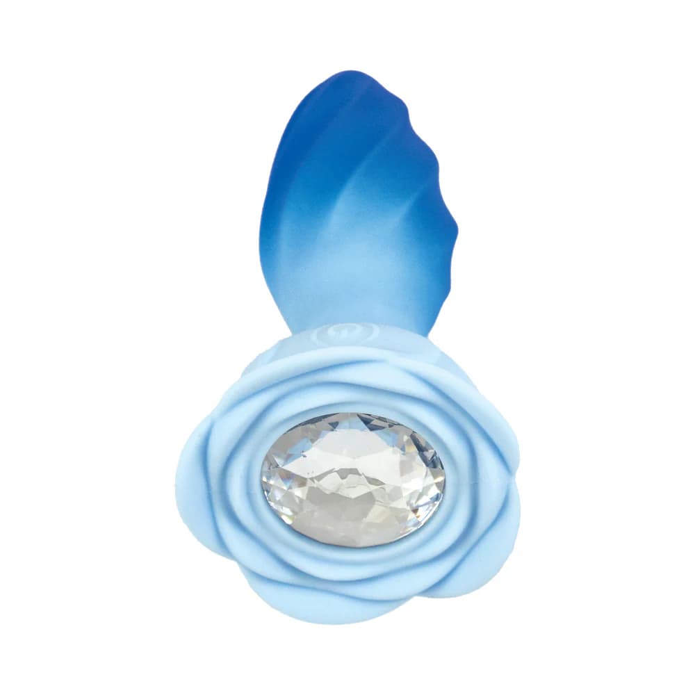 Goddess Remote Control Rotating Jewel Blue thumbnail 3