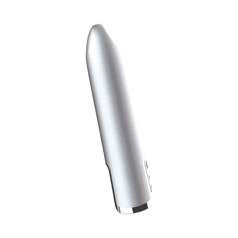 Mini's Imperial Bullet Silver thumbnail 4