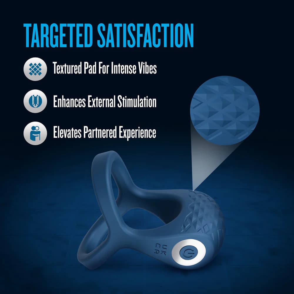 Performance Plus Dual Flex Pro Blue thumbnail 10