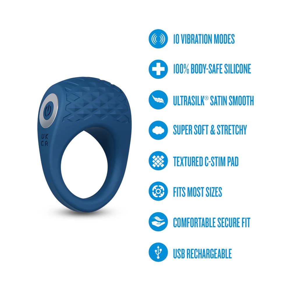 Performance Plus Flex Pro Blue thumbnail 7