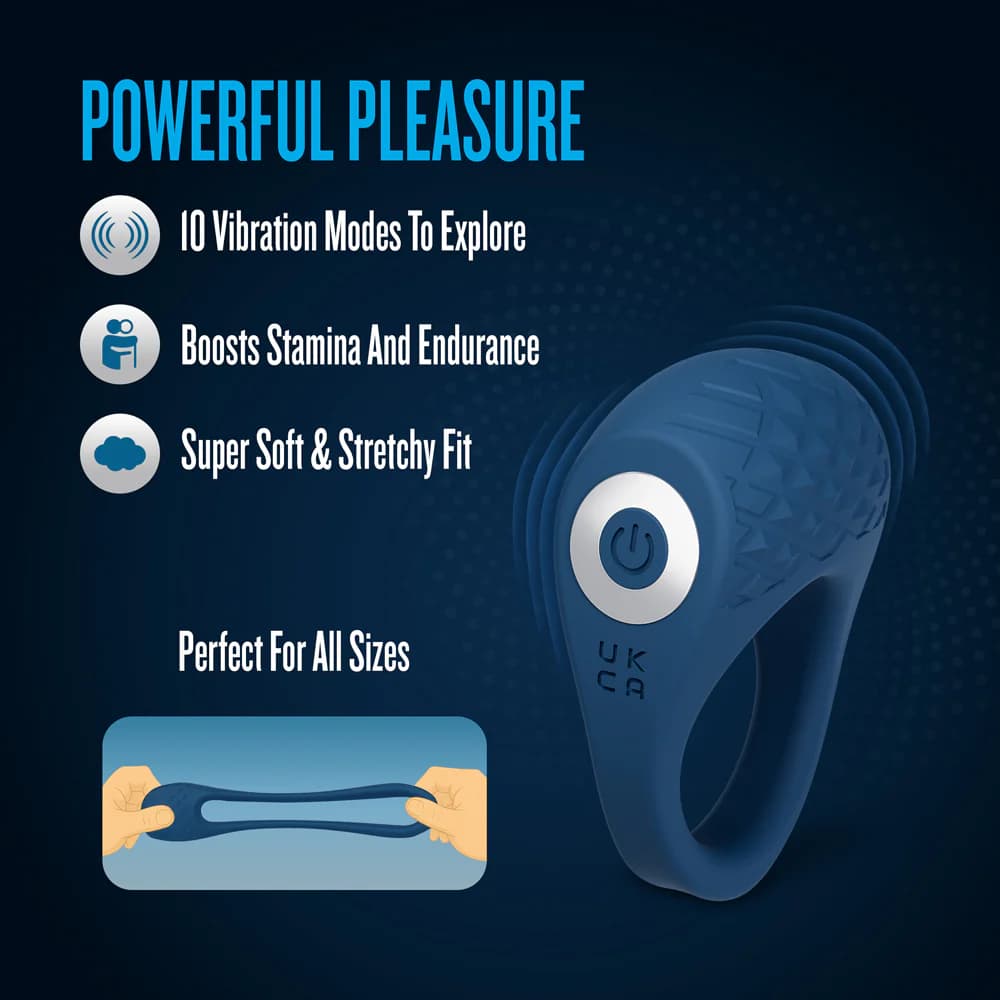 Performance Plus Flex Pro Blue thumbnail 9