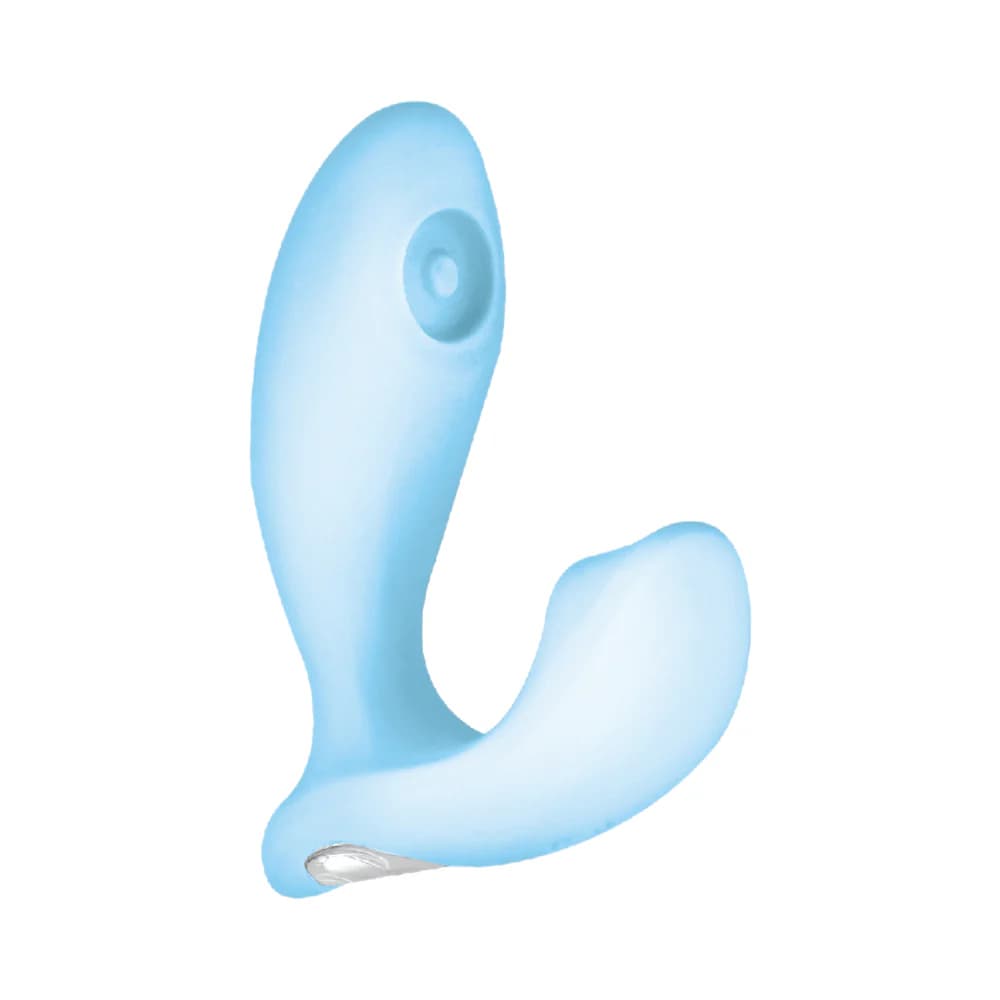 Sky Stratus Tapping Plug Blue thumbnail 2