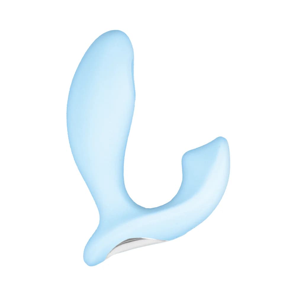 Sky Stratus Tapping Plug Blue thumbnail 3