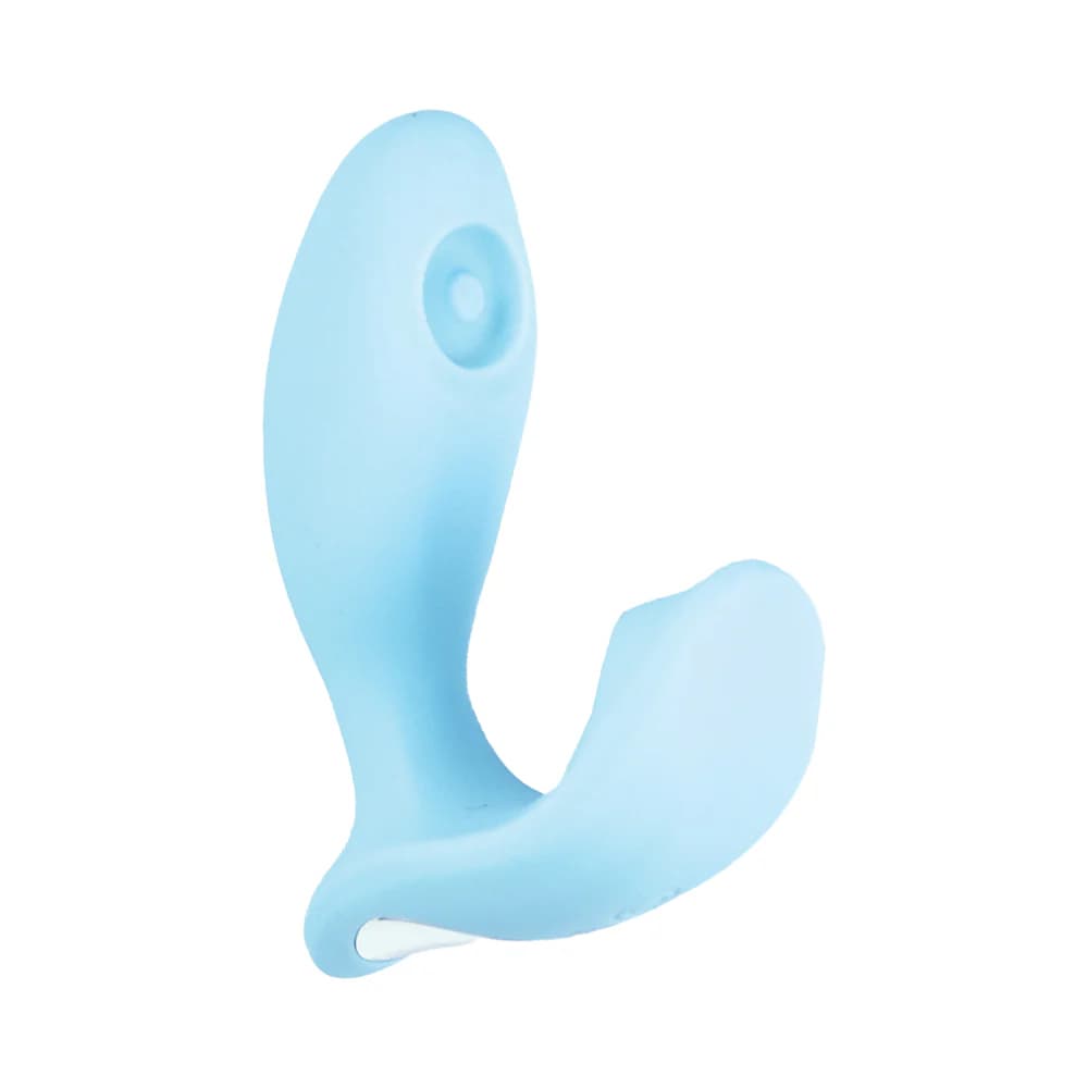Sky Stratus Tapping Plug Blue thumbnail 4