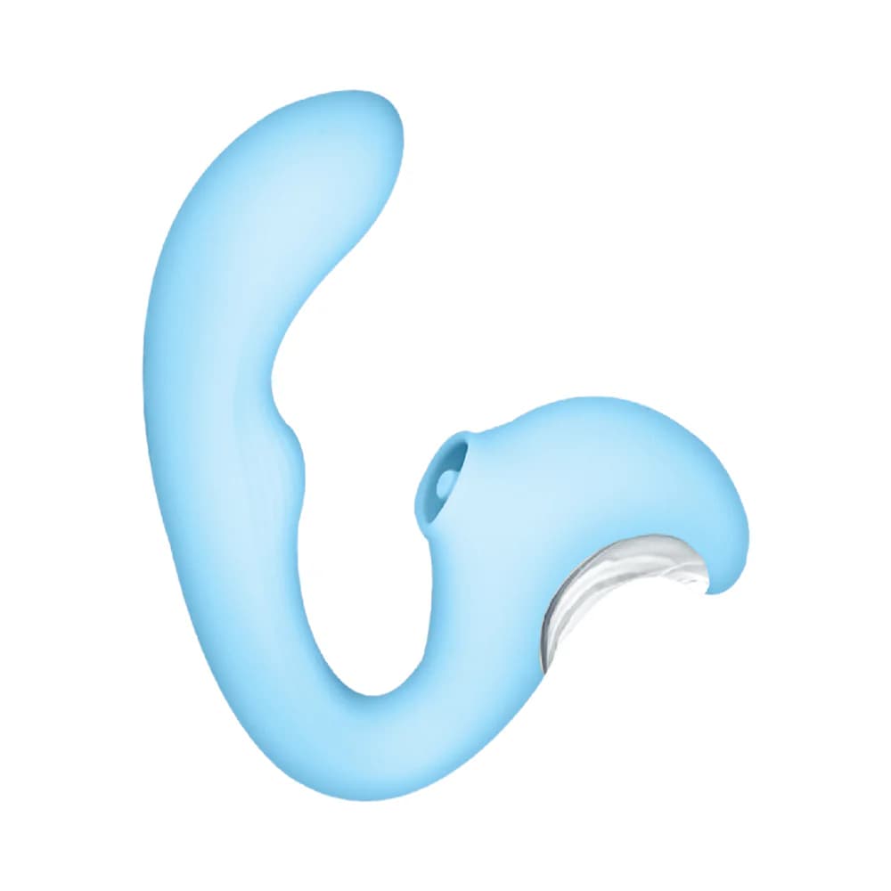 Sky Nimbus G-Spot Finder Blue thumbnail 2