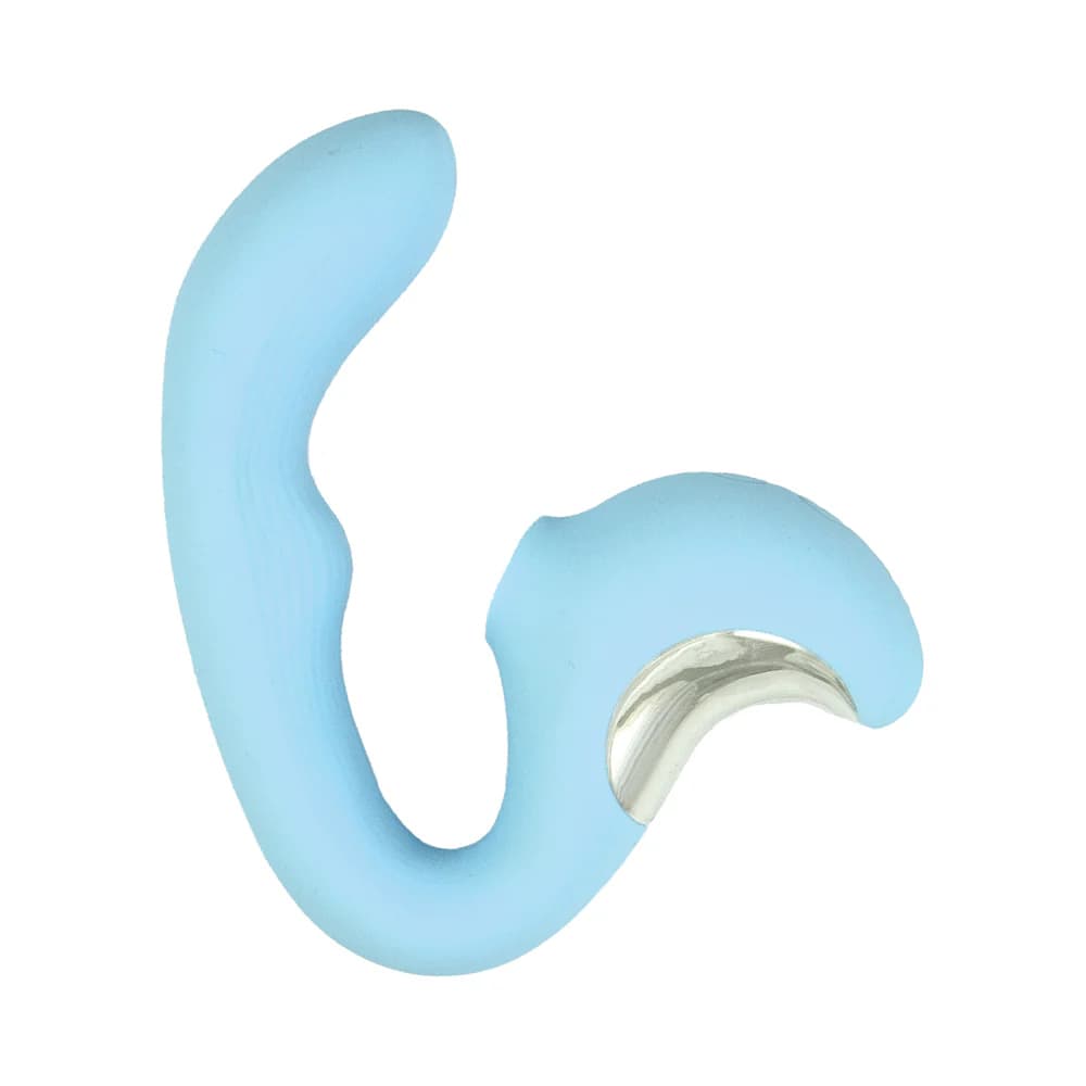 Sky Nimbus G-Spot Finder Blue thumbnail 3